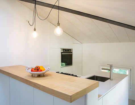 Casa SN - Architetto Elisa Manelli