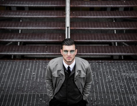 Marco Fantini (per Allegri)