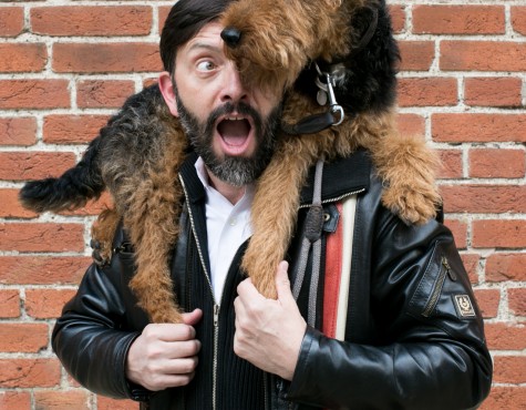 I miei interessi (by BeeFree)