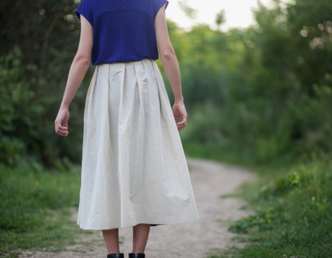 ApuntoB (suggestioni di moda)