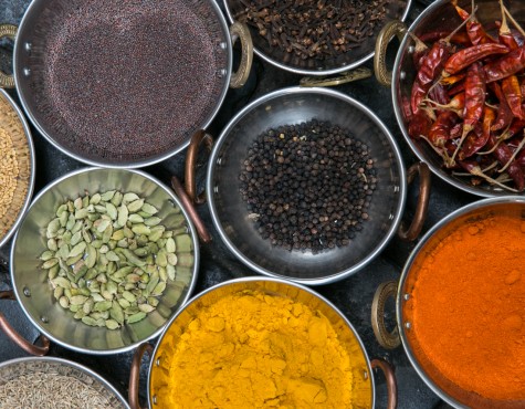 Guru - Ristorante a Roma