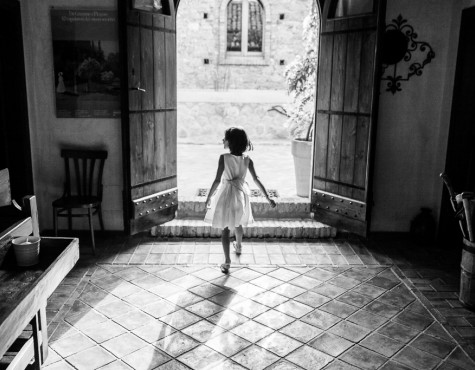 Parte prima - Preparazione