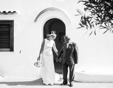 Parte seconda - Cerimonia