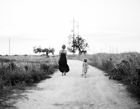 Storie di famiglia - Anna&Roberto