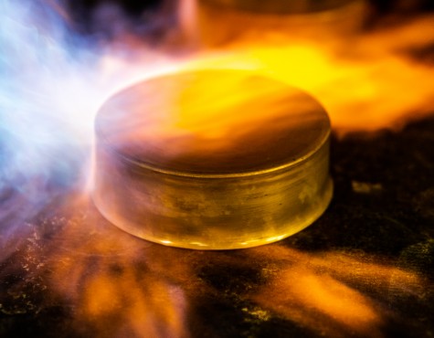 Torneria Via Tortona (la fabbrica)