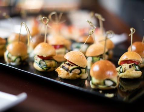 Cucina In (sul lago di Como)